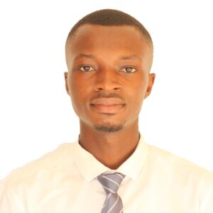 Samuel Addo ENLACE CEO
